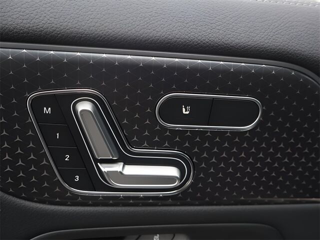 2025 Mercedes-Benz GLA GLA 250 Oshkosh WI