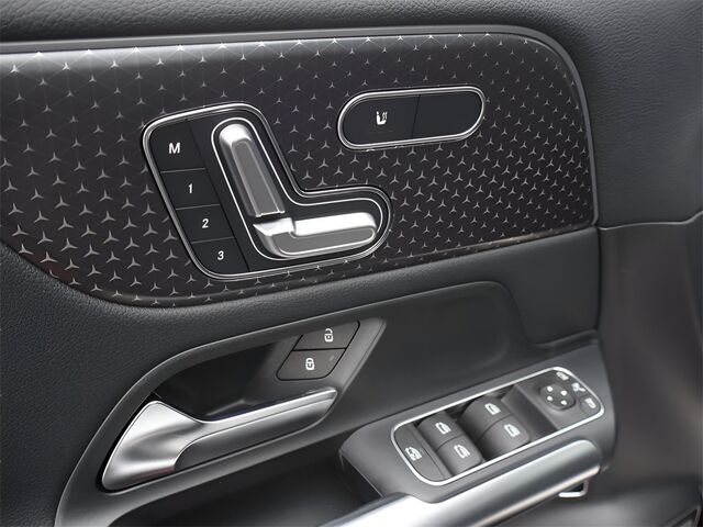 2025 Mercedes-Benz GLA GLA 250 Oshkosh WI