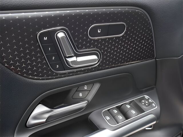 2025 Mercedes-Benz GLA GLA 250 Oshkosh WI