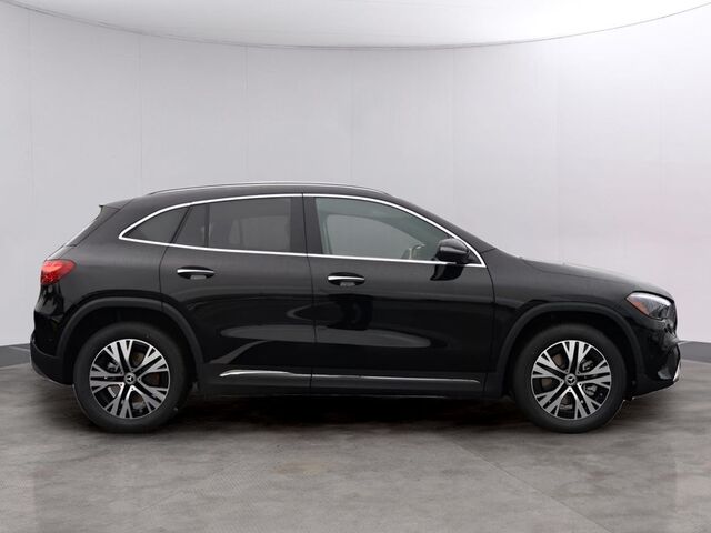 2025 Mercedes-Benz GLA GLA 250 Oshkosh WI 2025 Mercedes-Benz GLA GLA 250 Oshkosh WI