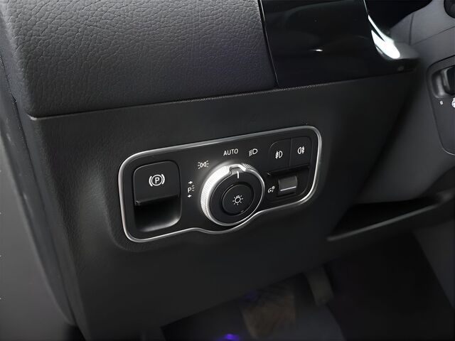 2025 Mercedes-Benz GLA GLA 250 Oshkosh WI 2025 Mercedes-Benz GLA GLA 250 Oshkosh WI