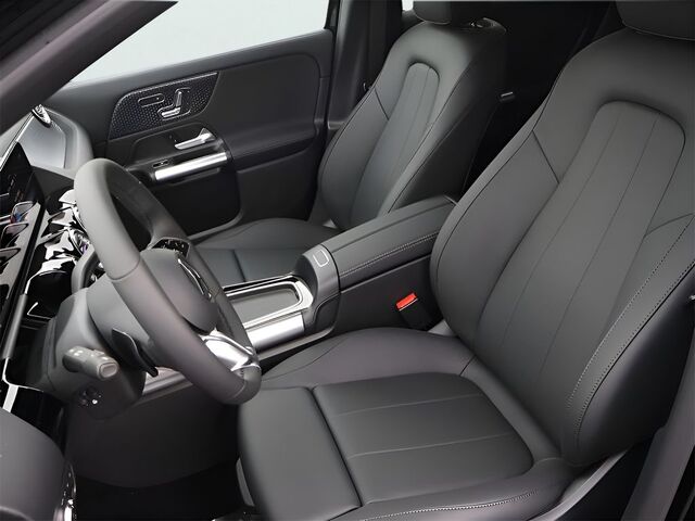 2025 Mercedes-Benz GLA GLA 250 Oshkosh WI 2025 Mercedes-Benz GLA GLA 250 Oshkosh WI