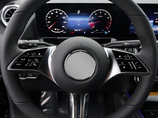 2025 Mercedes-Benz GLA GLA 250 Oshkosh WI 2025 Mercedes-Benz GLA GLA 250 Oshkosh WI