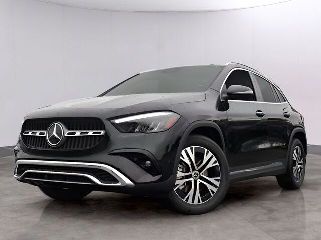 2025 Mercedes-Benz GLA GLA 250 Oshkosh WI 2025 Mercedes-Benz GLA GLA 250 Oshkosh WI