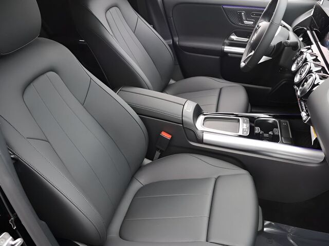 2025 Mercedes-Benz GLA GLA 250 Oshkosh WI 2025 Mercedes-Benz GLA GLA 250 Oshkosh WI