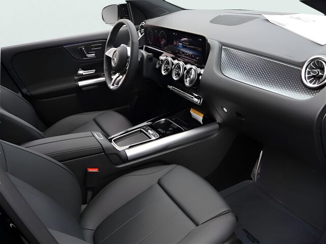 2025 Mercedes-Benz GLA GLA 250 Oshkosh WI 2025 Mercedes-Benz GLA GLA 250 Oshkosh WI