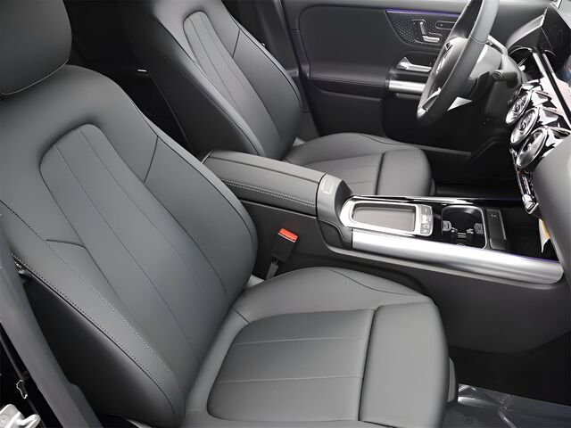 2025 Mercedes-Benz GLA GLA 250 Oshkosh WI 2025 Mercedes-Benz GLA GLA 250 Oshkosh WI