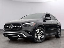 2025_Mercedes-Benz_GLA_GLA 250_ Oshkosh WI
