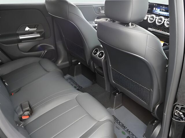 2025 Mercedes-Benz GLA GLA 250 Oshkosh WI 2025 Mercedes-Benz GLA GLA 250 Oshkosh WI