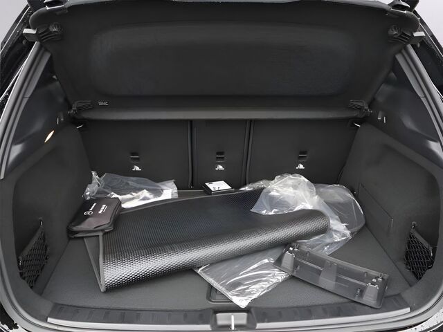 2025 Mercedes-Benz GLA GLA 250 Oshkosh WI 2025 Mercedes-Benz GLA GLA 250 Oshkosh WI