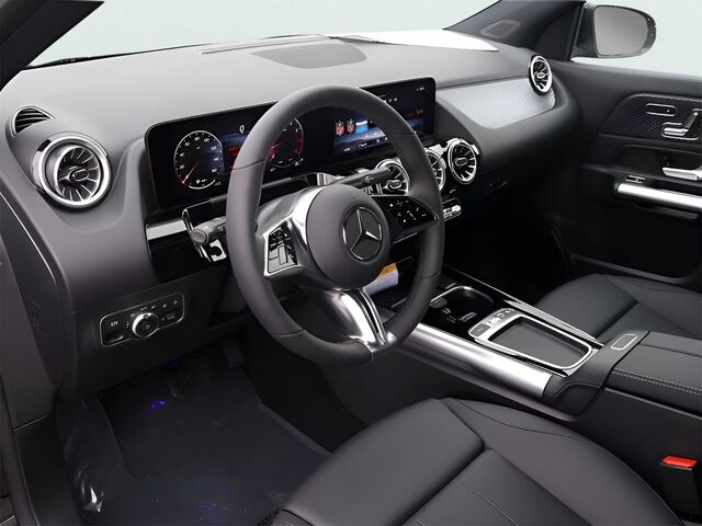 2025 Mercedes-Benz GLA GLA 250 Oshkosh WI 2025 Mercedes-Benz GLA GLA 250 Oshkosh WI