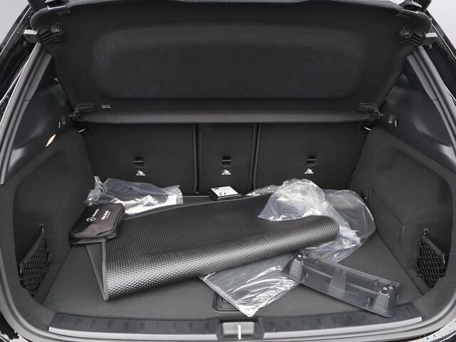 2025 Mercedes-Benz GLA GLA 250 Oshkosh WI 2025 Mercedes-Benz GLA GLA 250 Oshkosh WI