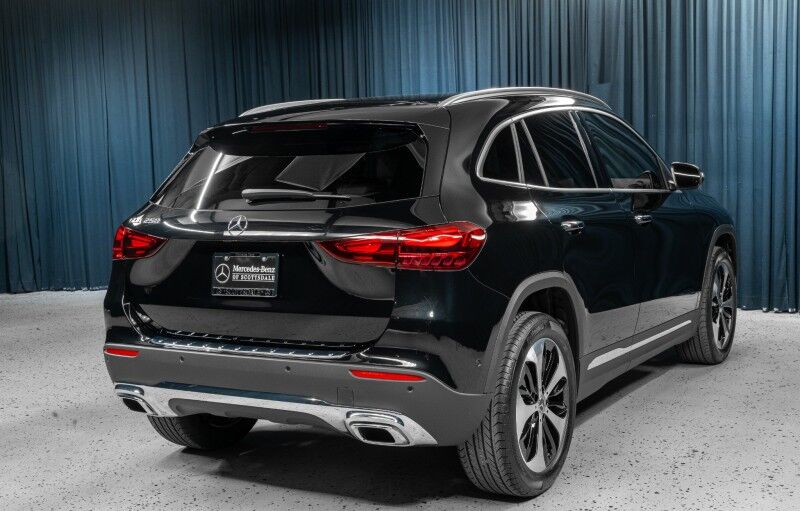 2025 Mercedes-Benz GLA GLA 250 SUV Scottsdale AZ