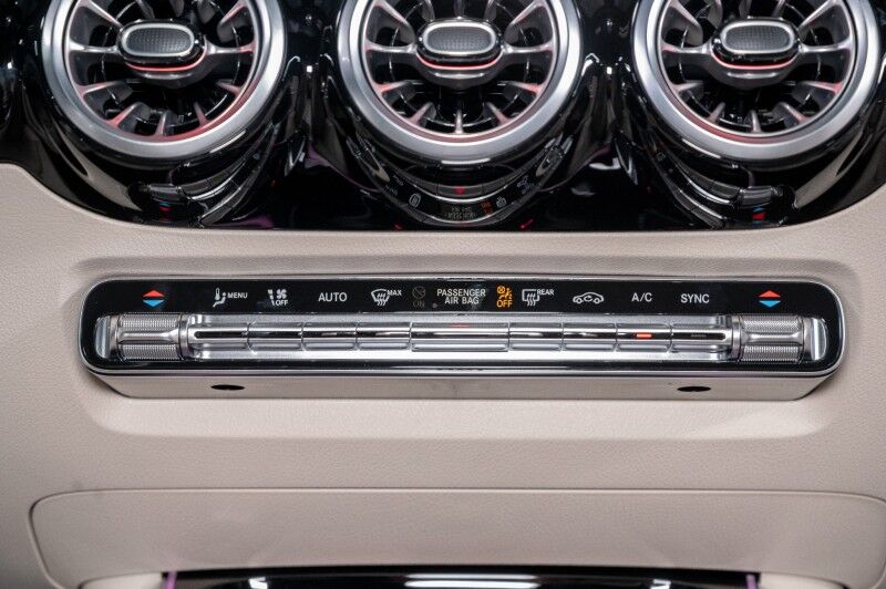 2025 Mercedes-Benz GLA GLA 250 SUV Scottsdale AZ