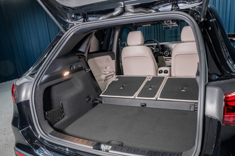 2025 Mercedes-Benz GLA GLA 250 SUV Scottsdale AZ