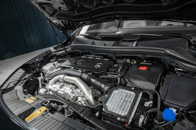 2025 Mercedes-Benz GLA GLA 250 SUV Scottsdale AZ