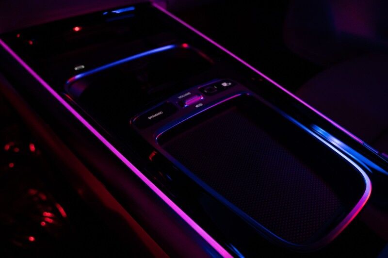 2025 Mercedes-Benz GLA GLA 250 SUV Scottsdale AZ