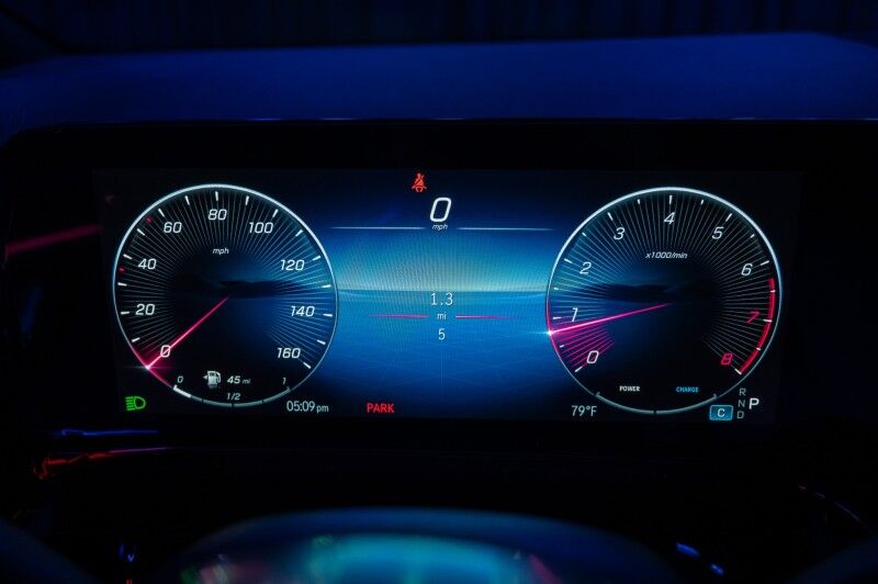 2025 Mercedes-Benz GLA GLA 250 SUV Scottsdale AZ