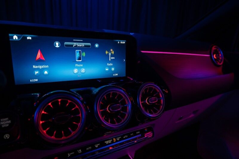 2025 Mercedes-Benz GLA GLA 250 SUV Scottsdale AZ