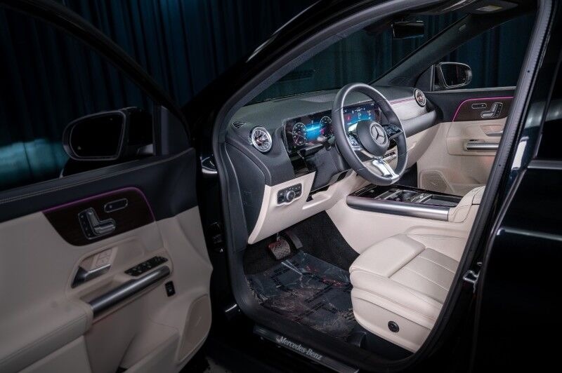 2025 Mercedes-Benz GLA GLA 250 SUV Scottsdale AZ