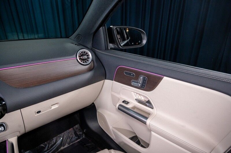 2025 Mercedes-Benz GLA GLA 250 SUV Scottsdale AZ