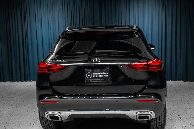 2025 Mercedes-Benz GLA GLA 250 SUV Scottsdale AZ