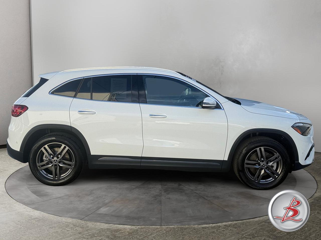 2025 Mercedes-Benz GLA GLA 250 Salt Lake City UT