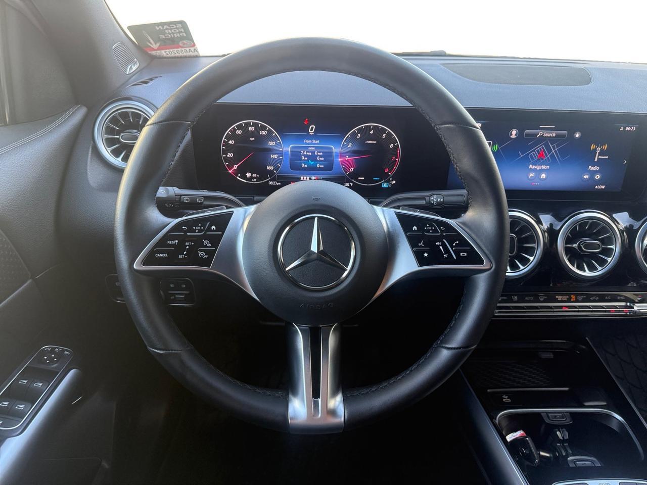 2025 Mercedes-Benz GLA GLA 250 Salt Lake City UT