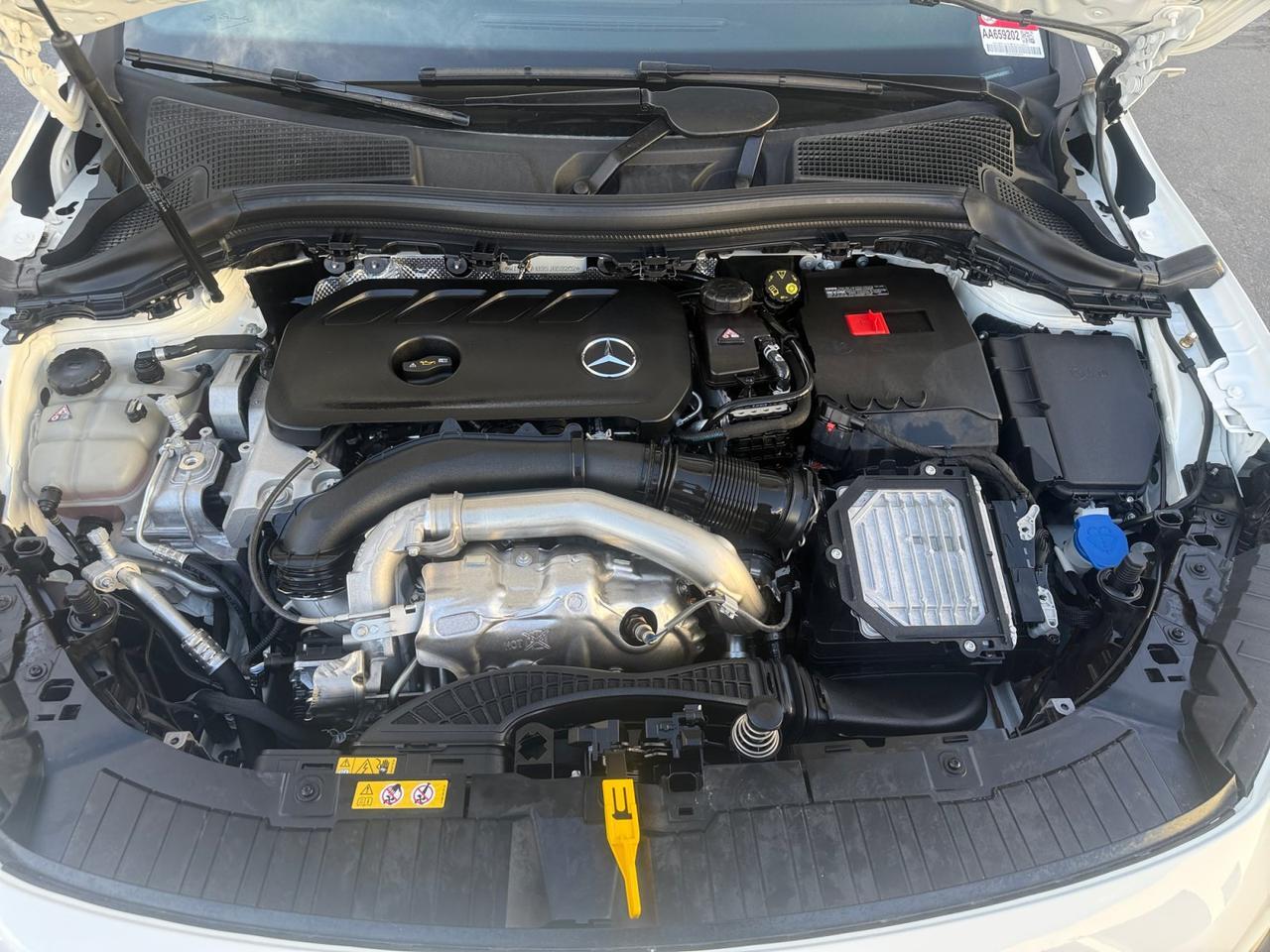2025 Mercedes-Benz GLA GLA 250 Salt Lake City UT