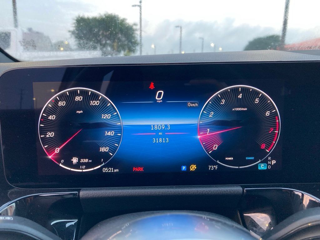 2025 Mercedes-Benz GLA GLA 250 San Antonio TX
