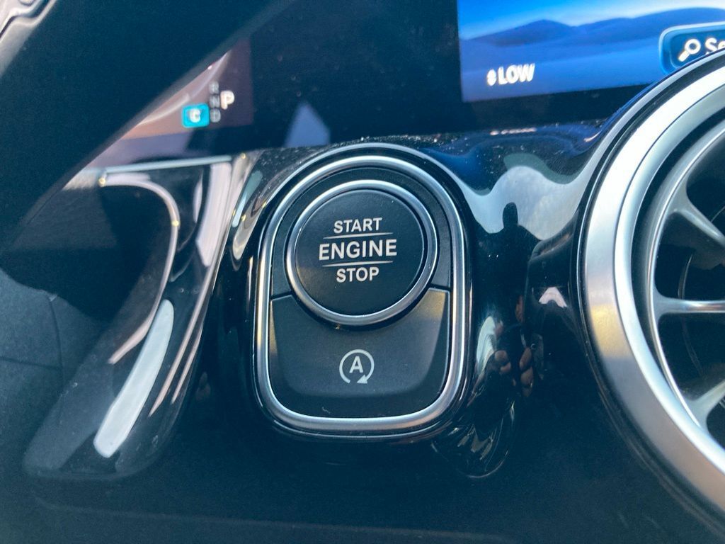 2025 Mercedes-Benz GLA GLA 250 San Antonio TX