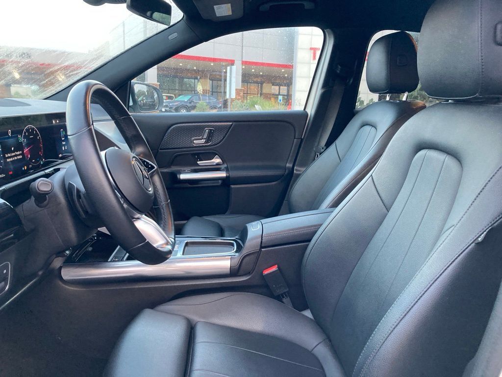 2025 Mercedes-Benz GLA GLA 250 San Antonio TX