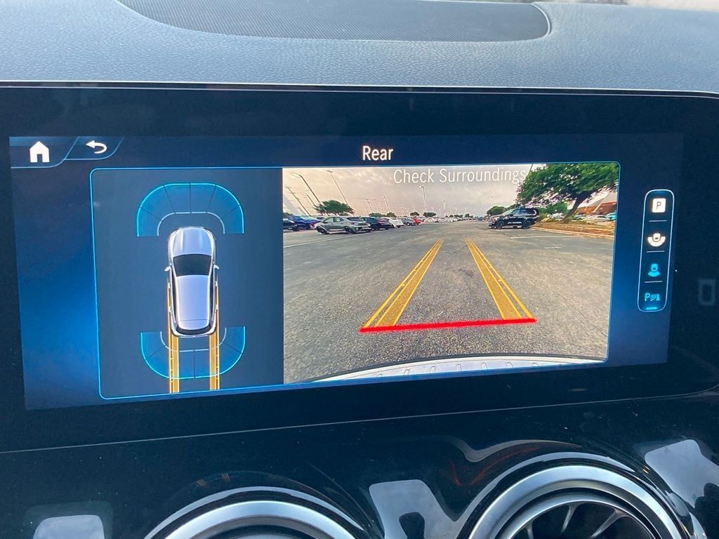 2025 Mercedes-Benz GLA GLA 250 San Antonio TX