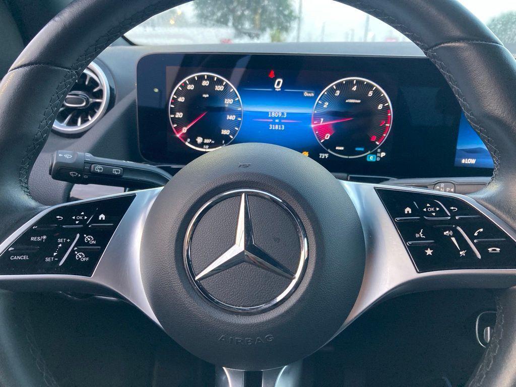 2025 Mercedes-Benz GLA GLA 250 San Antonio TX