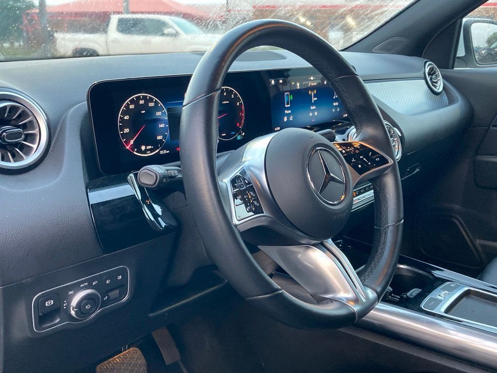 2025 Mercedes-Benz GLA GLA 250 San Antonio TX
