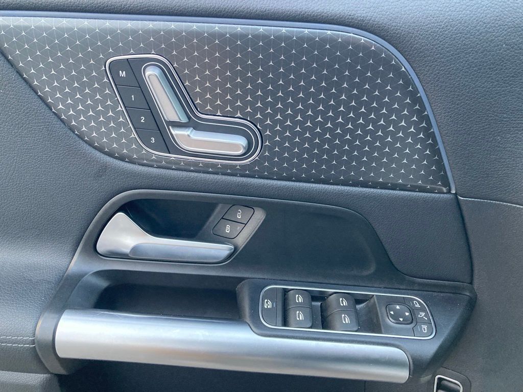 2025 Mercedes-Benz GLA GLA 250 San Antonio TX