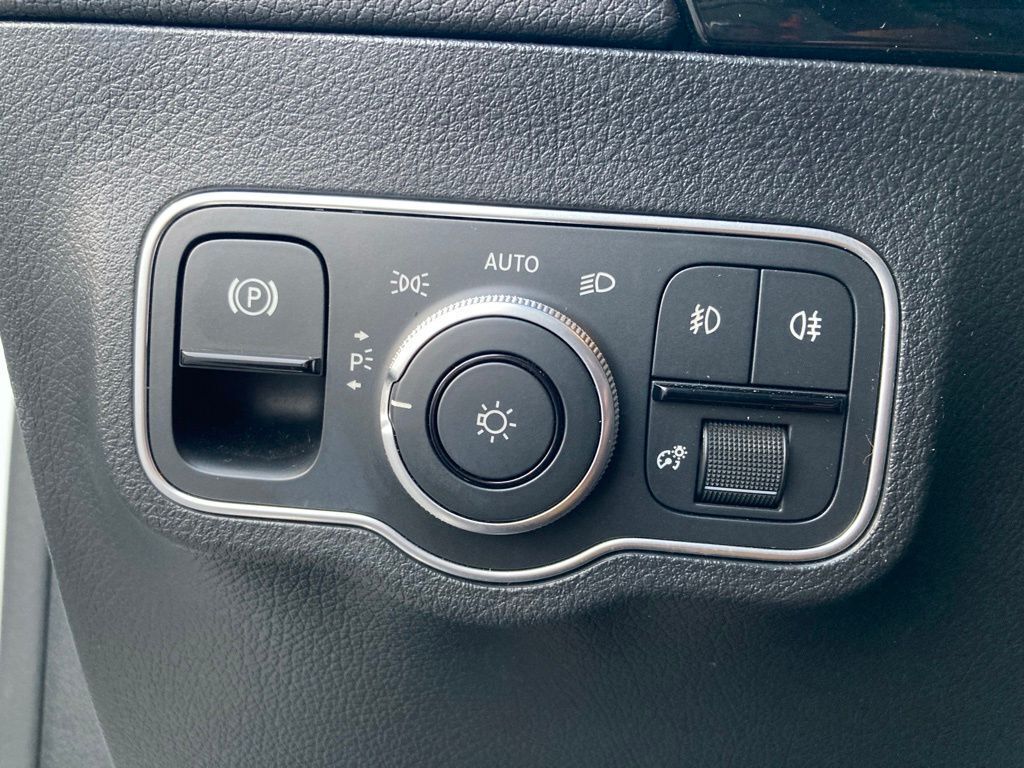 2025 Mercedes-Benz GLA GLA 250 San Antonio TX