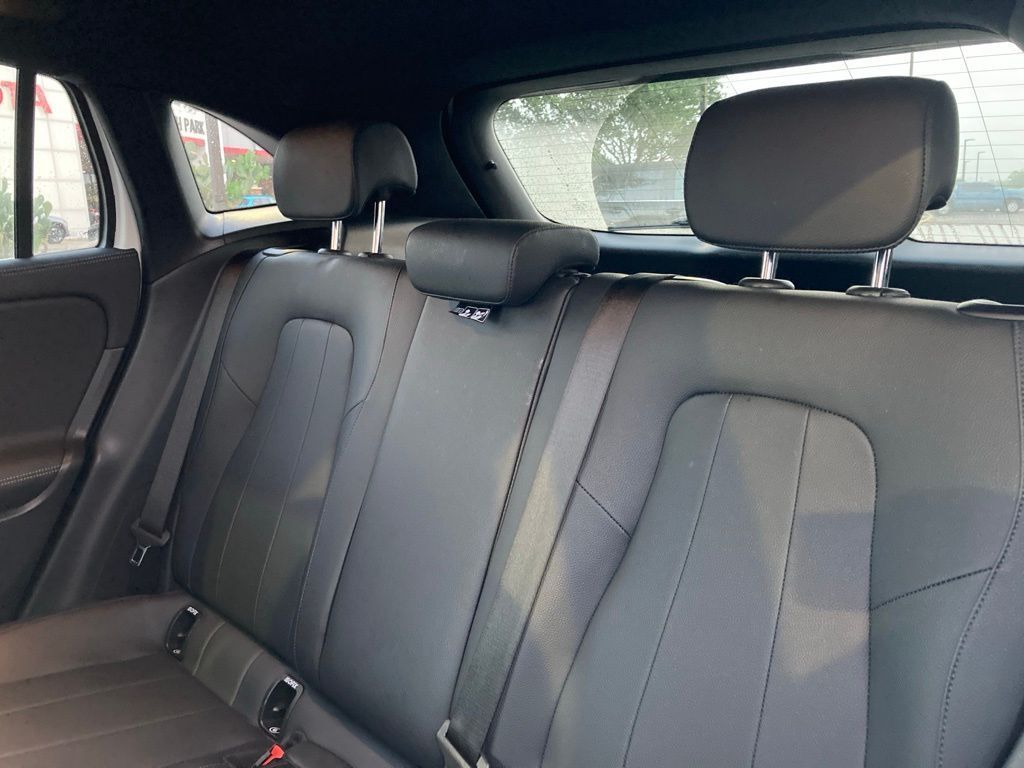 2025 Mercedes-Benz GLA GLA 250 San Antonio TX