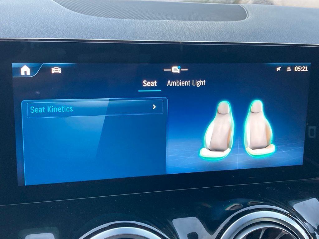 2025 Mercedes-Benz GLA GLA 250 San Antonio TX