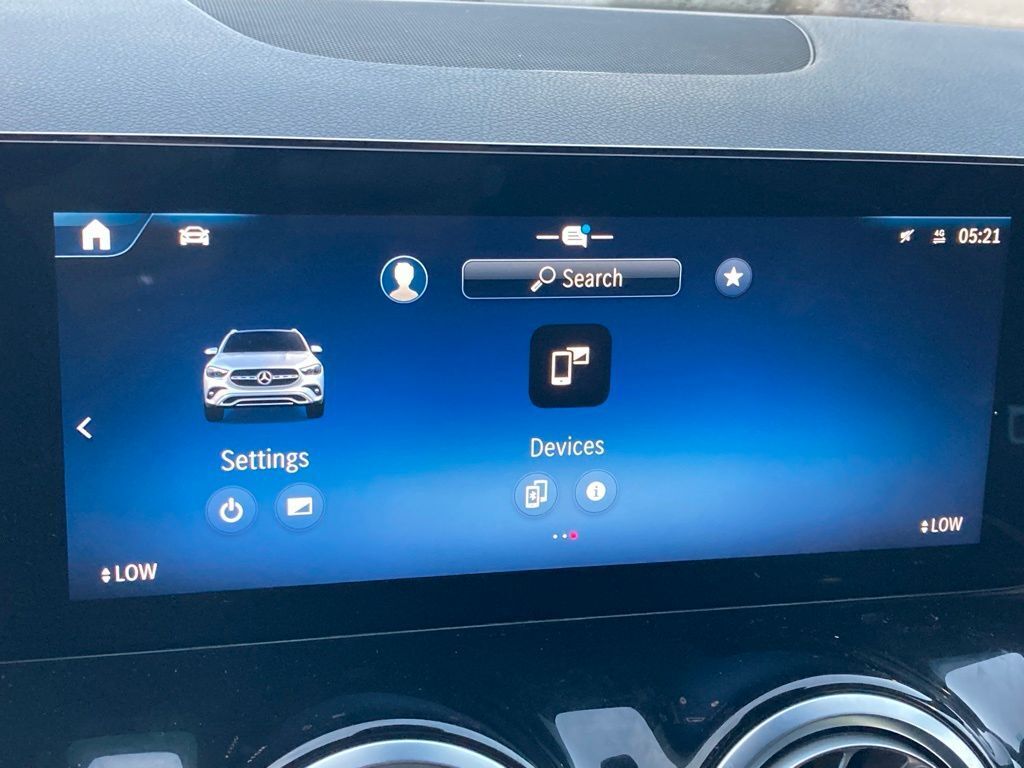 2025 Mercedes-Benz GLA GLA 250 San Antonio TX