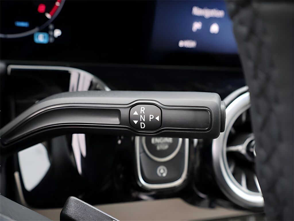 2025 Mercedes-Benz GLA GLA 250 San Clemente CA