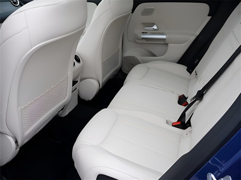 2025 Mercedes-Benz GLA GLA 250 San Clemente CA
