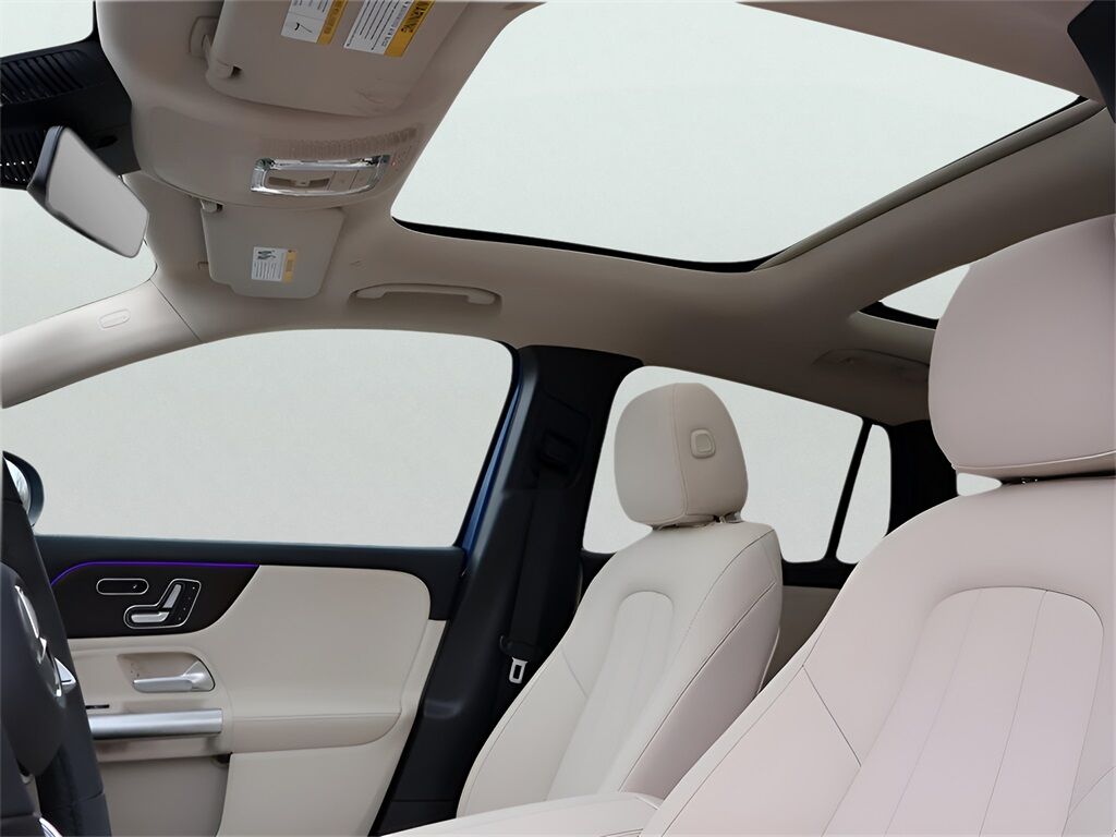 2025 Mercedes-Benz GLA GLA 250 San Clemente CA