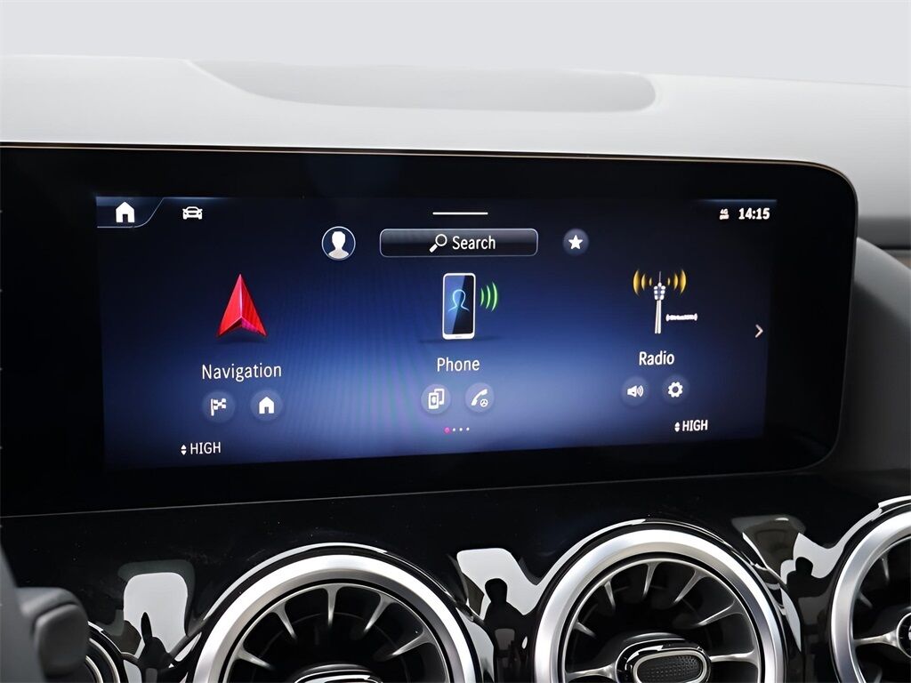 2025 Mercedes-Benz GLA GLA 250 San Clemente CA