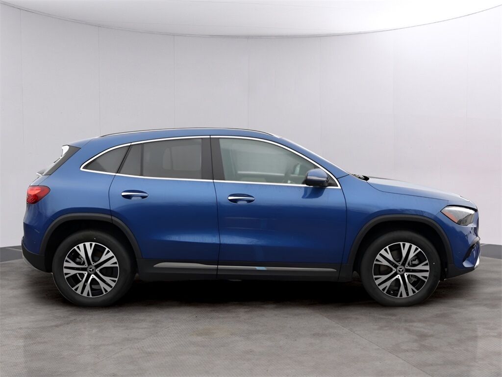 2025 Mercedes-Benz GLA GLA 250 San Clemente CA