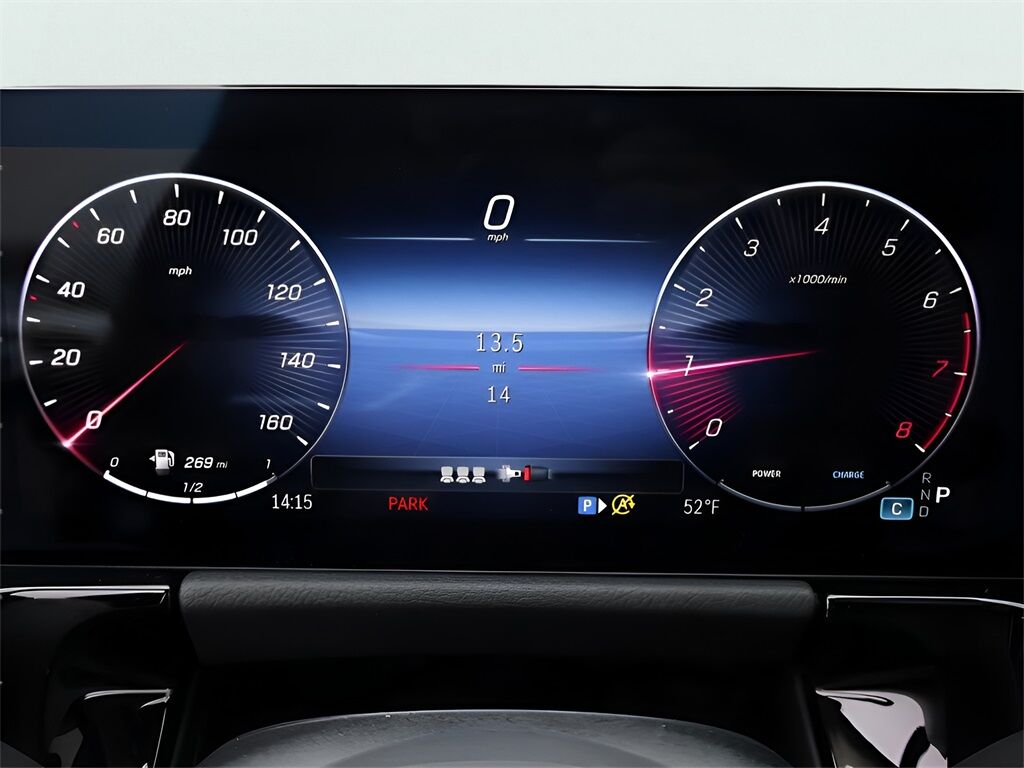 2025 Mercedes-Benz GLA GLA 250 San Clemente CA