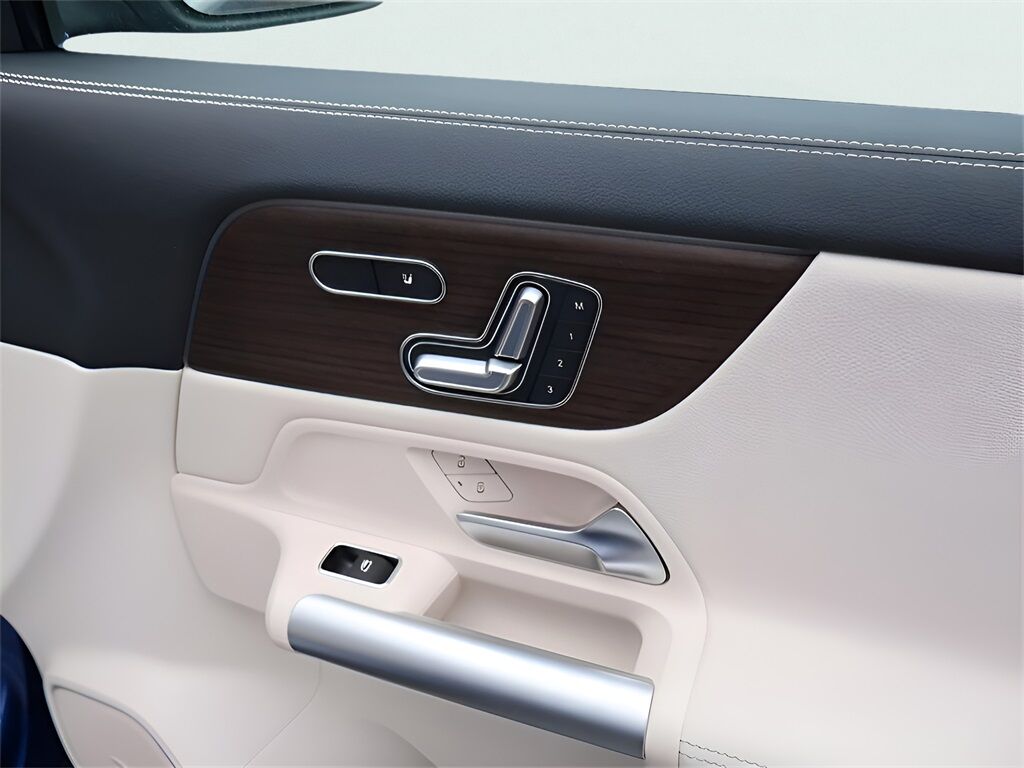 2025 Mercedes-Benz GLA GLA 250 San Clemente CA