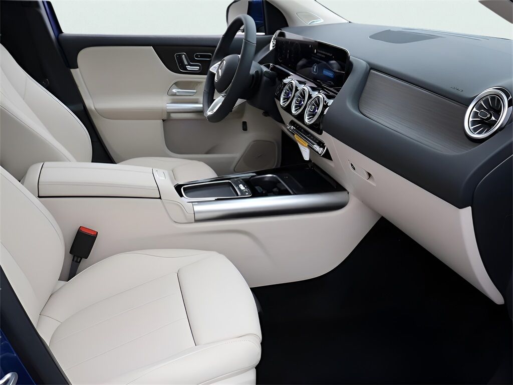 2025 Mercedes-Benz GLA GLA 250 San Clemente CA