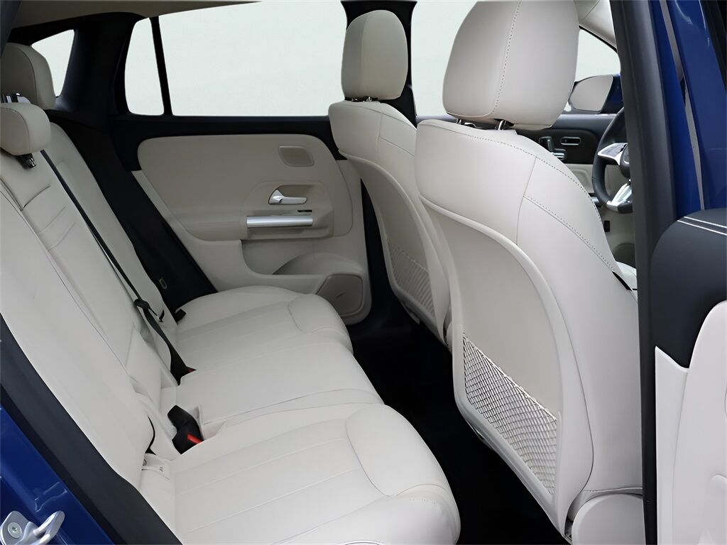 2025 Mercedes-Benz GLA GLA 250 San Clemente CA