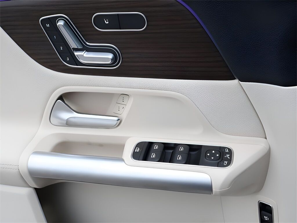 2025 Mercedes-Benz GLA GLA 250 San Clemente CA